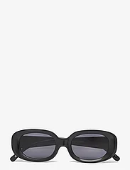VANS - Showstopper Sunglasses - zemākās cenas - black - 0