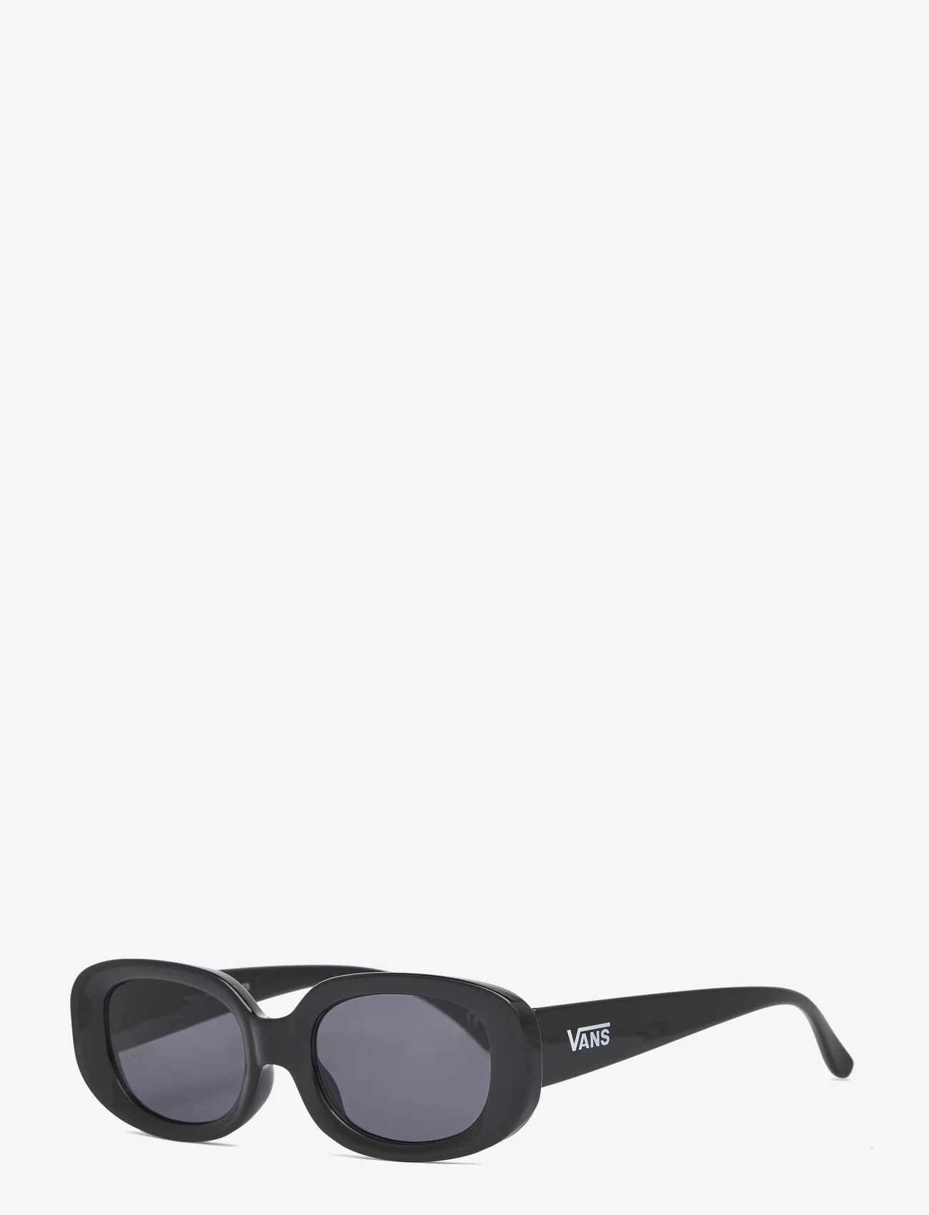 VANS - Showstopper Sunglasses - najniższe ceny - black - 1