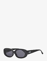 VANS - Showstopper Sunglasses - zemākās cenas - black - 1