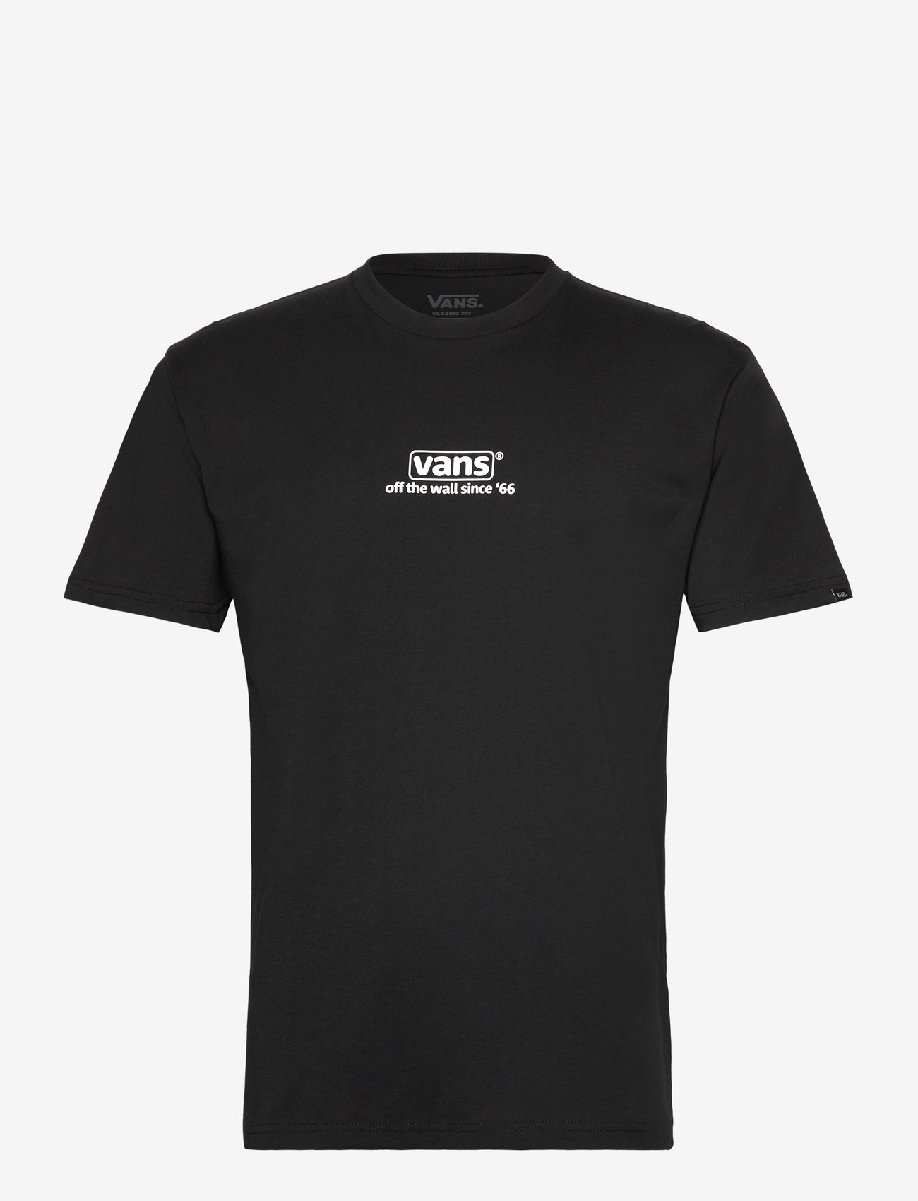 VANS - Bubs SS - black - 0