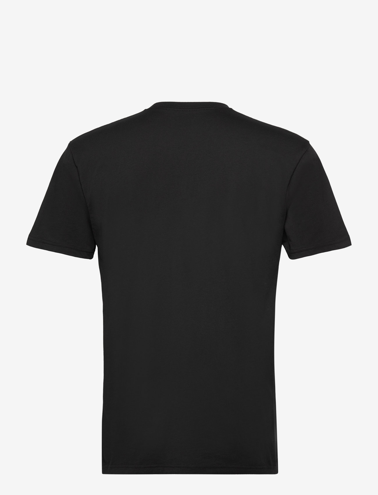 VANS - Bubs SS - black - 1