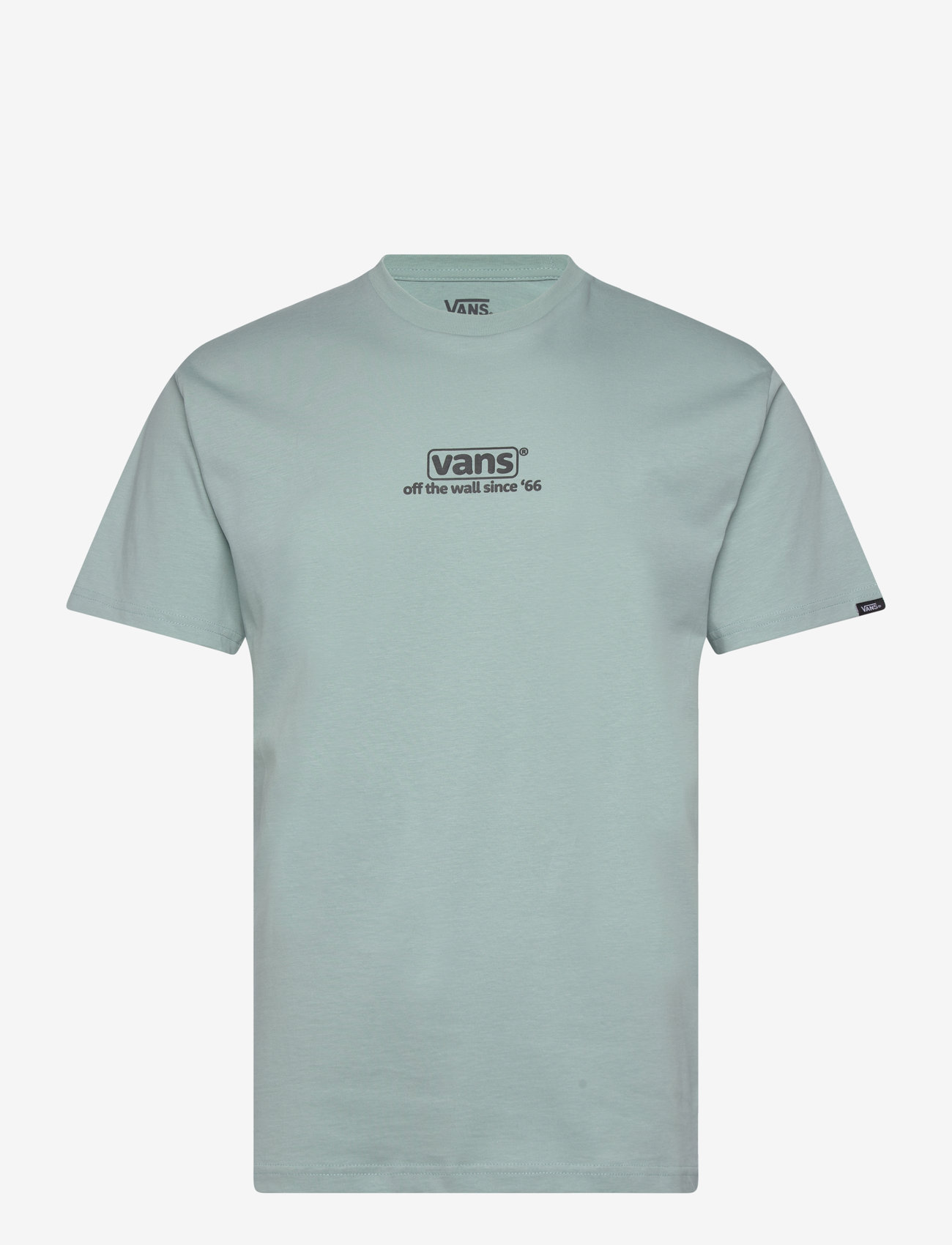 VANS - Bubs SS - gifts below 15000kr - gray mist - 0