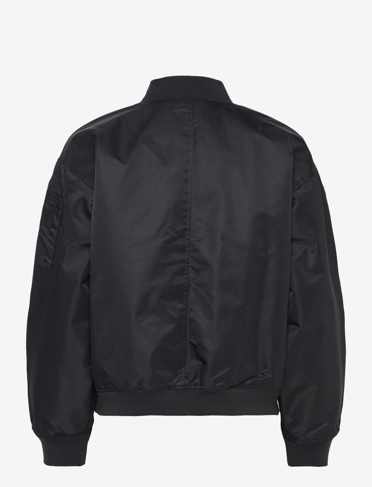 VANS - Bennett Bomber - outdoor - black - 1