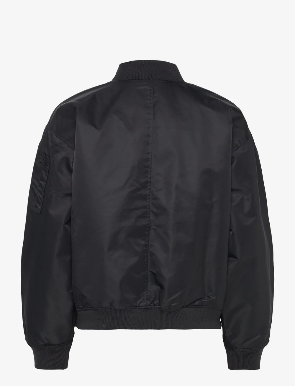 VANS - Bennett Bomber - jakker - black - 1