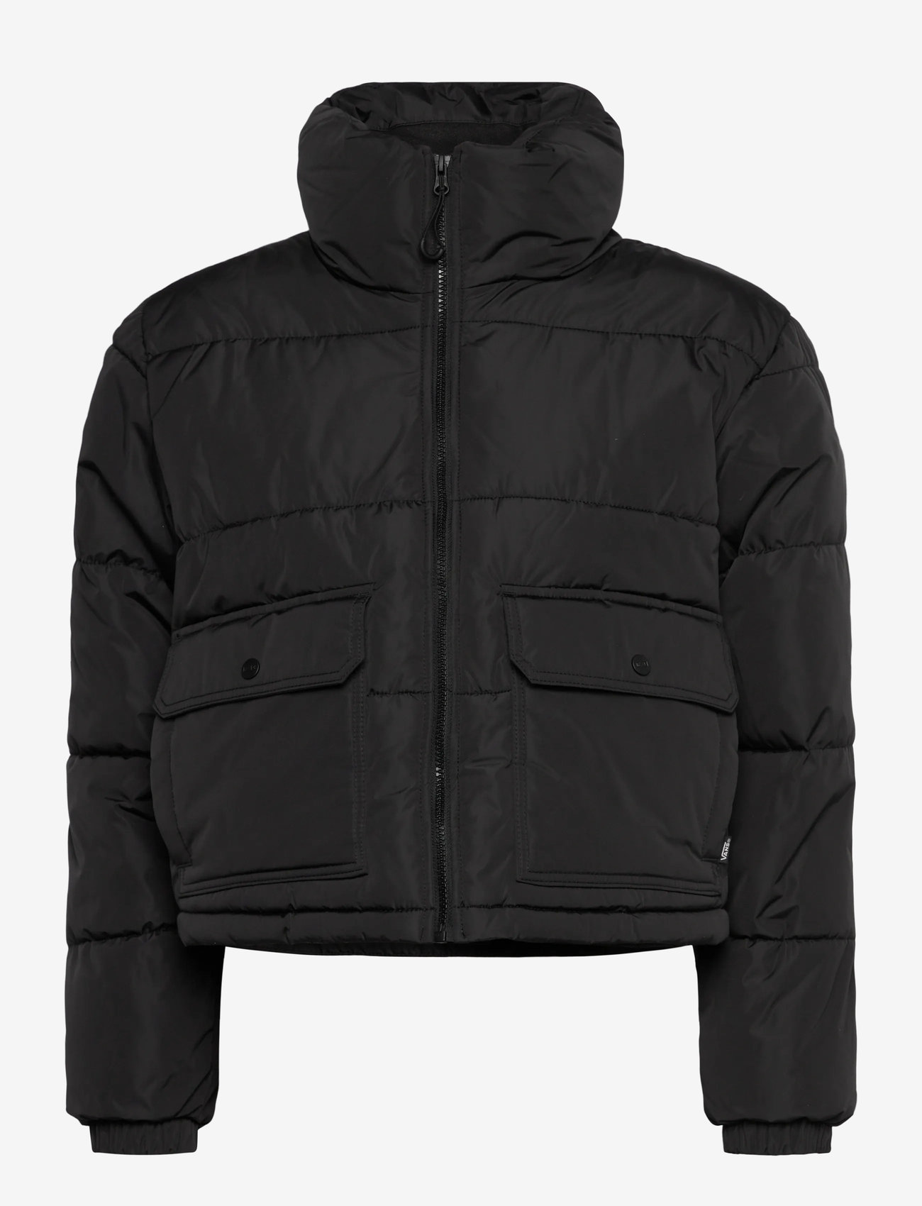 VANS - MTE Aubrey Primaloft Puffer - sulejoped ja voodriga joped - black - 0
