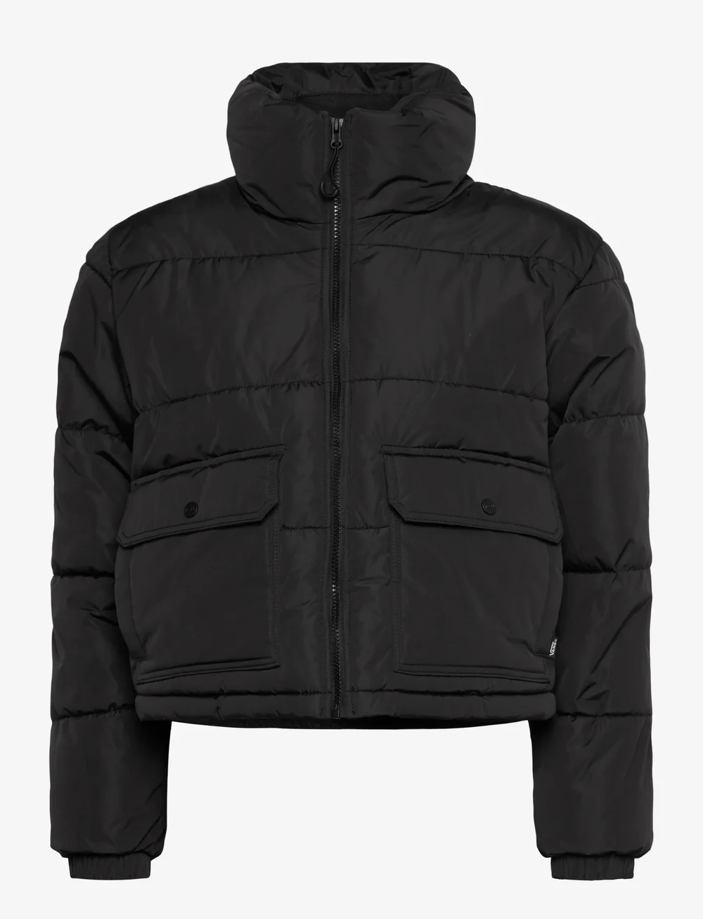 VANS - MTE Aubrey Primaloft Puffer - daunenjacken - black - 0