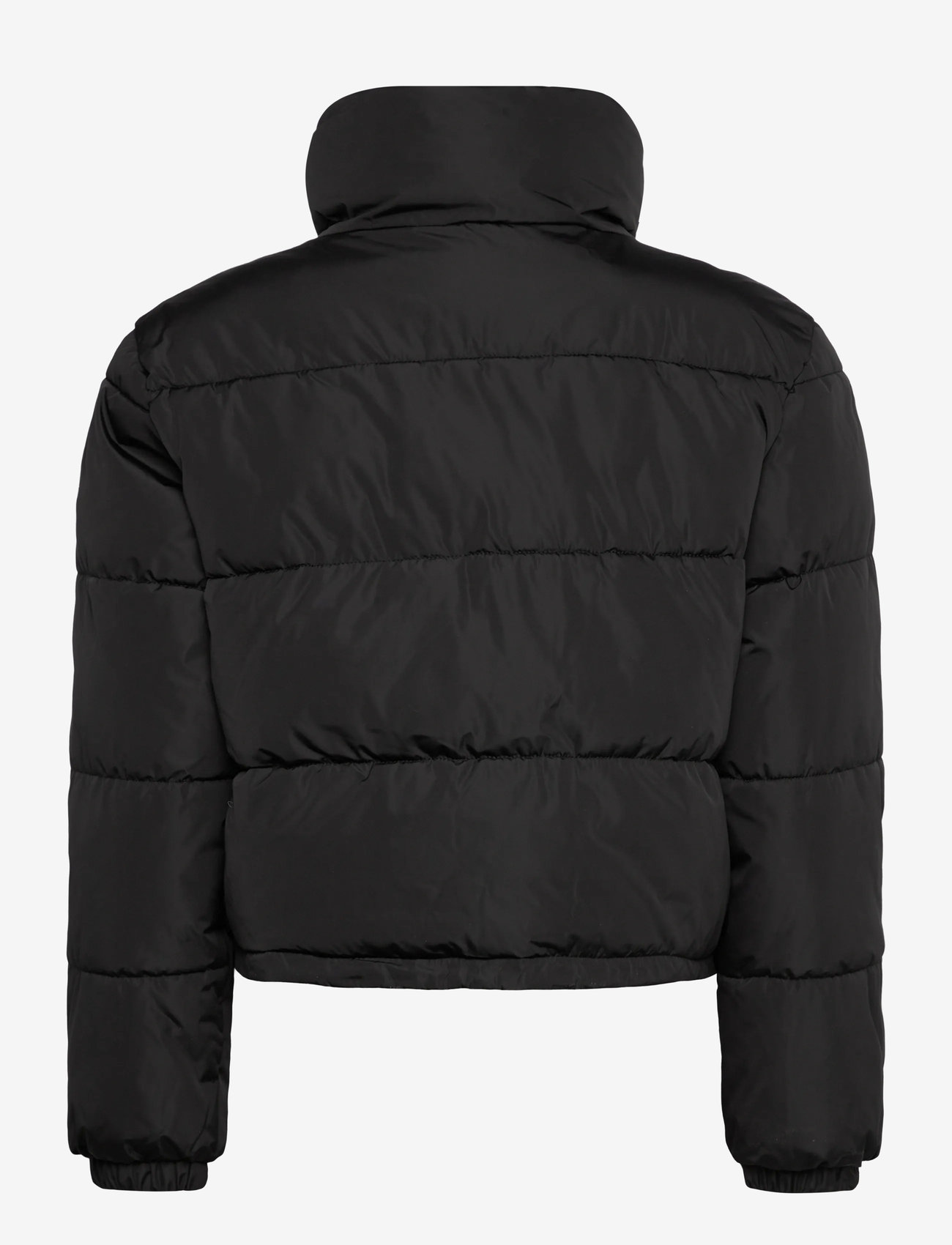 VANS - MTE Aubrey Primaloft Puffer - sulejoped ja voodriga joped - black - 1