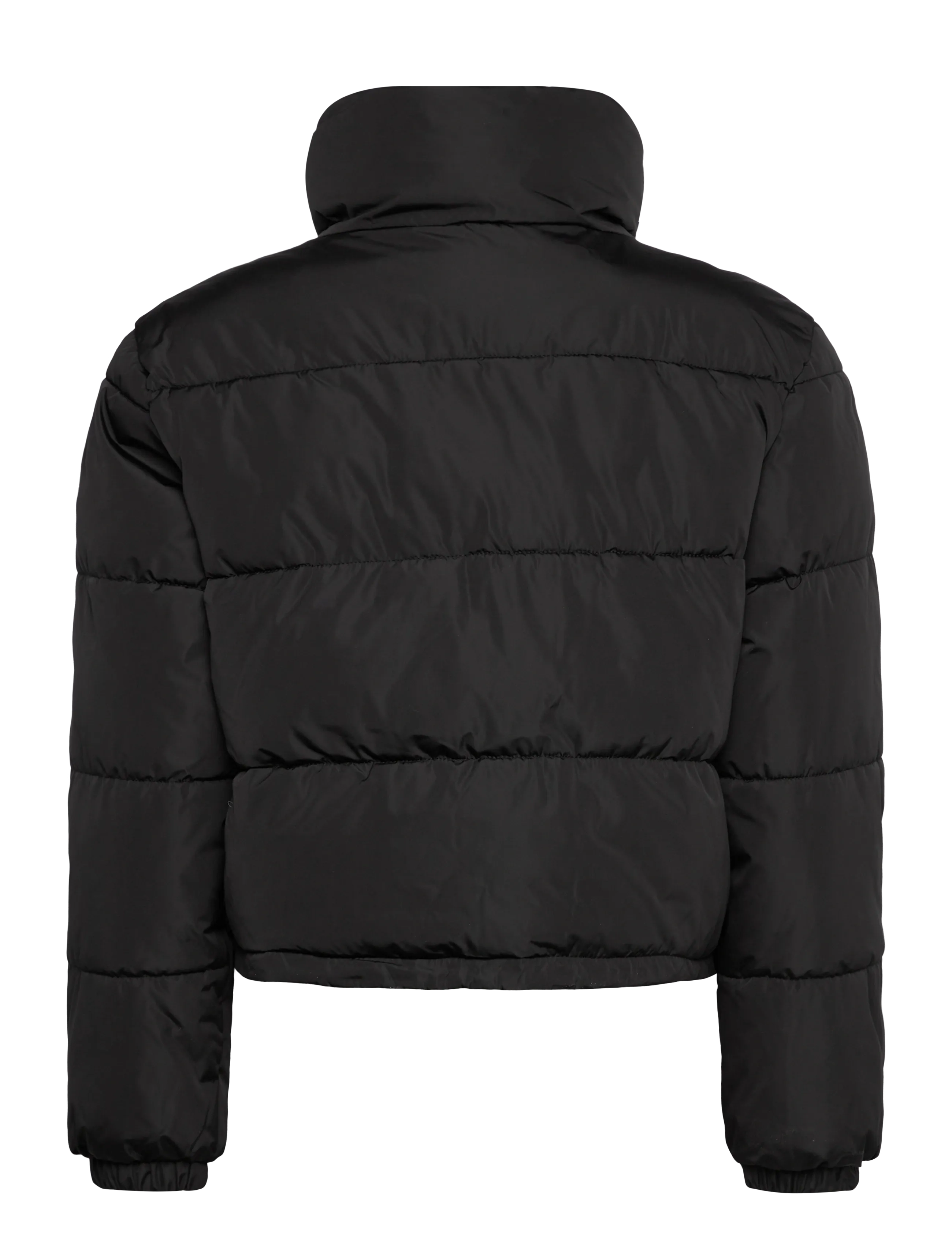 VANS - MTE Aubrey Primaloft Puffer - down- & padded jackets - black - 1