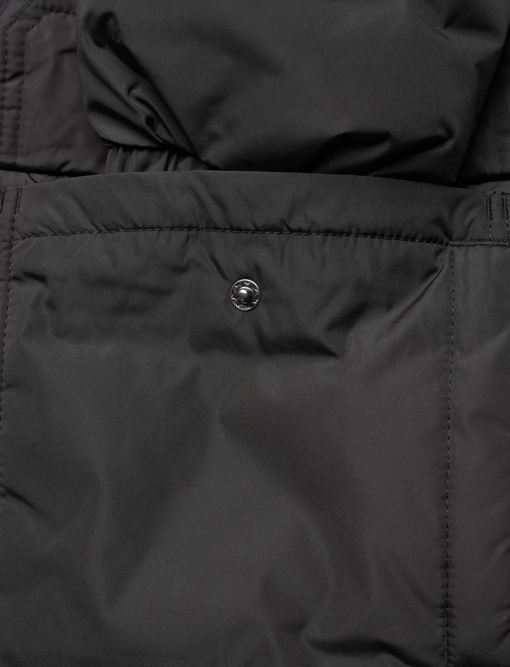 VANS - MTE Aubrey Primaloft Puffer - daunenjacken - black - 3