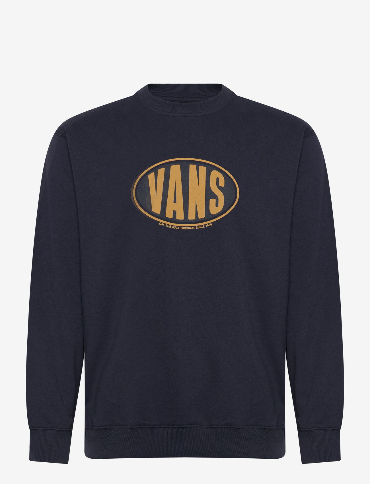 VANS - Spray On Loose Crew - parisian night - 0