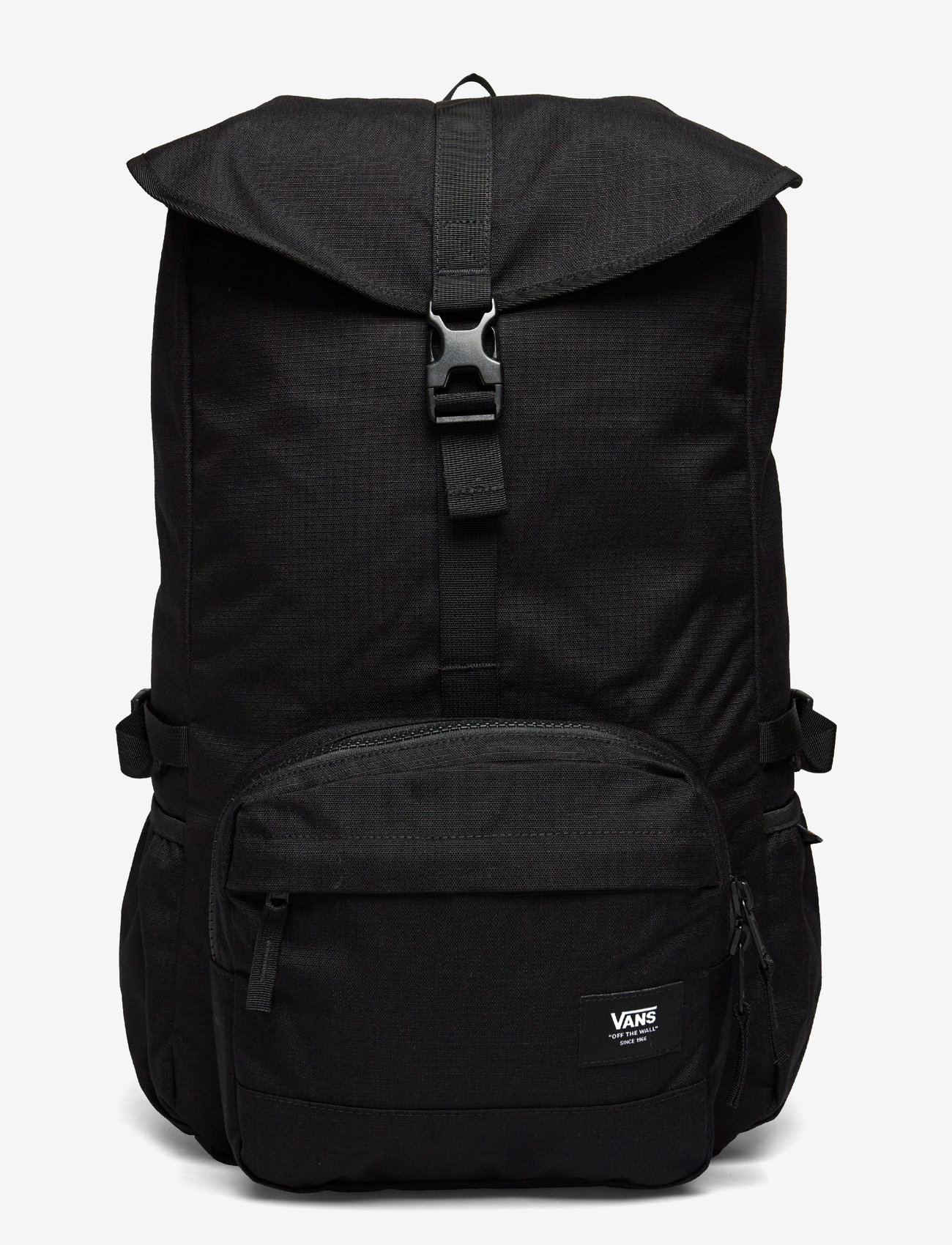 VANS - Vans DX Rucksack - sportstasker - black - 0