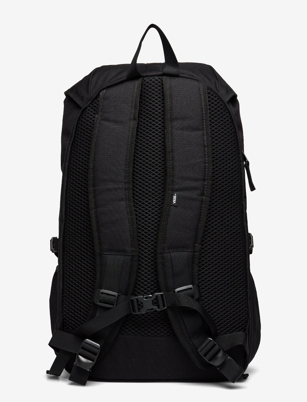 VANS - Vans DX Rucksack - sportstasker - black - 1