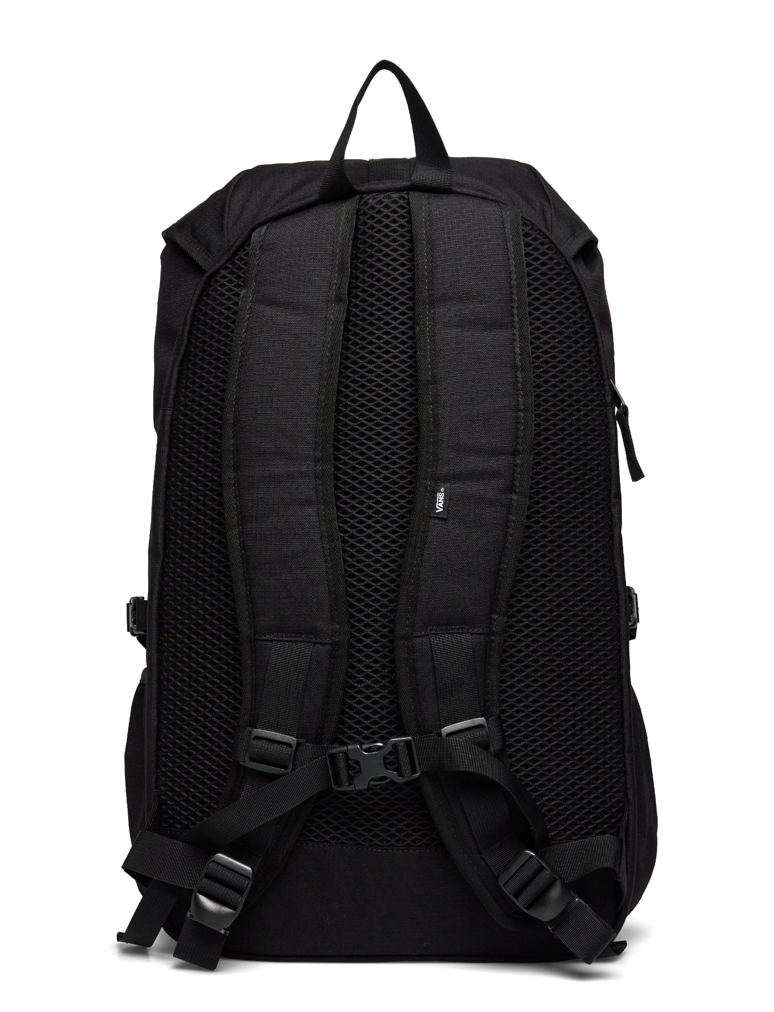 VANS - Vans DX Rucksack - sport - black - 1