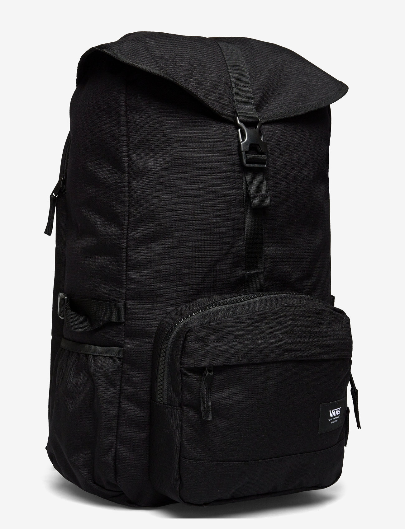 VANS - Vans DX Rucksack - sportstasker - black - 2