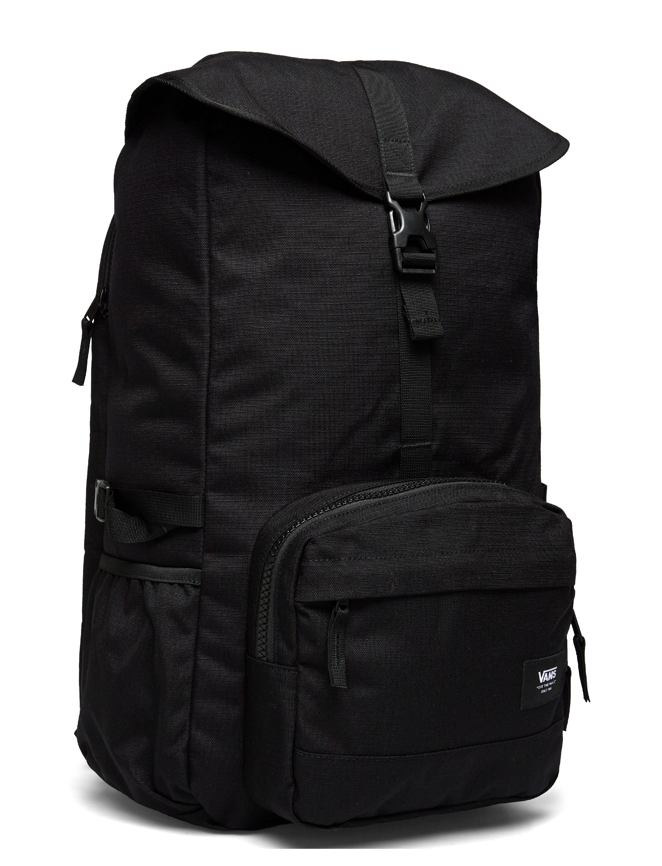 VANS - Vans DX Rucksack - sport - black - 2