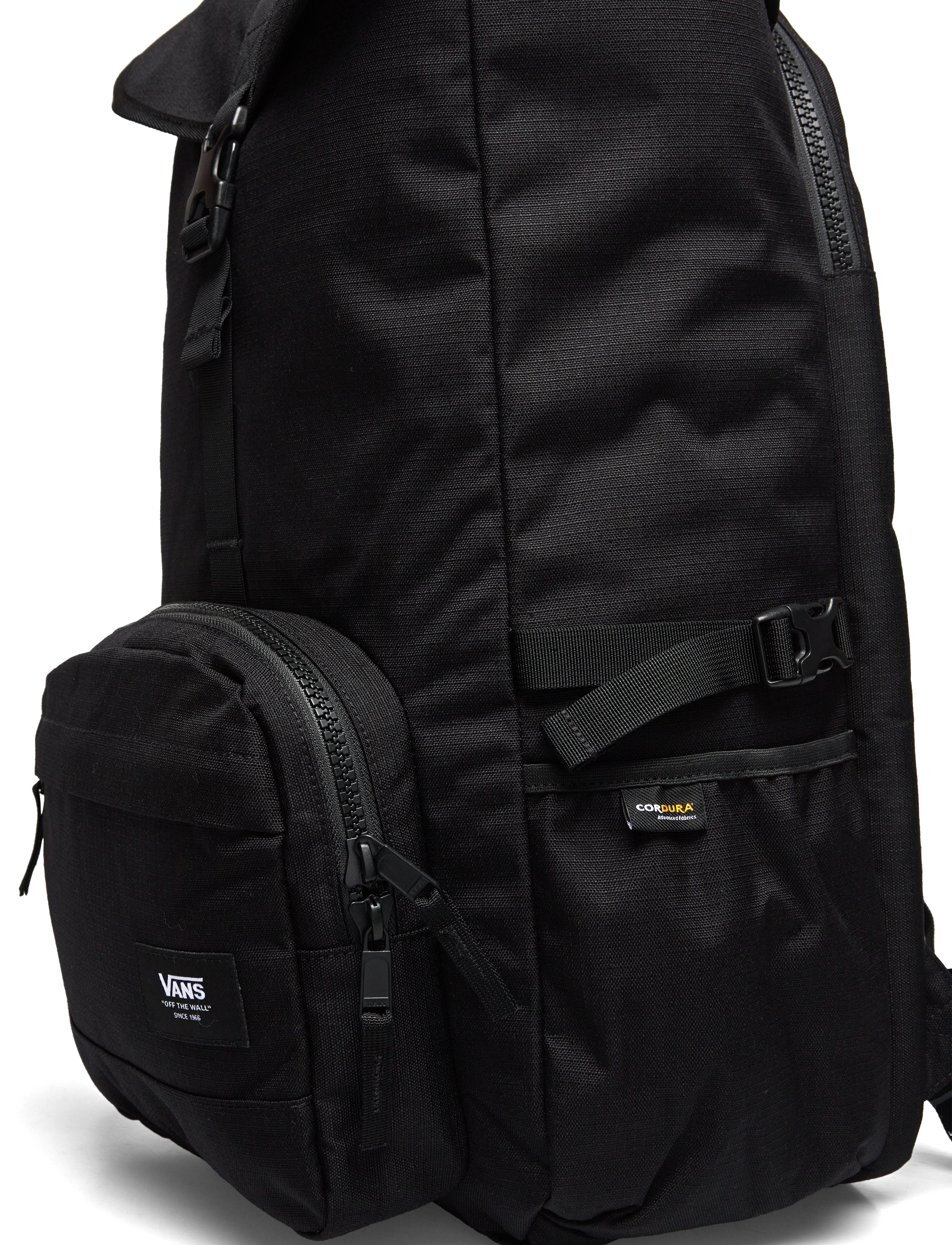 VANS - Vans DX Rucksack - sport - black - 3