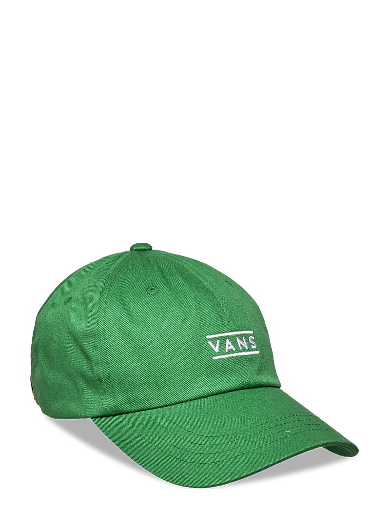 VANS - HALF BOX CURVED BILL JOCKEY - caps - fairway - 0