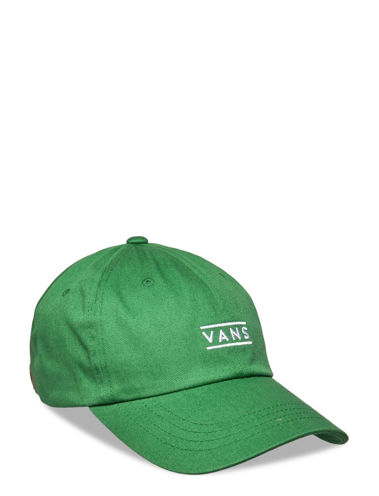 VANS HALF BOX CURVED BILL JOCKEY - Vans - FAIRWAY / green