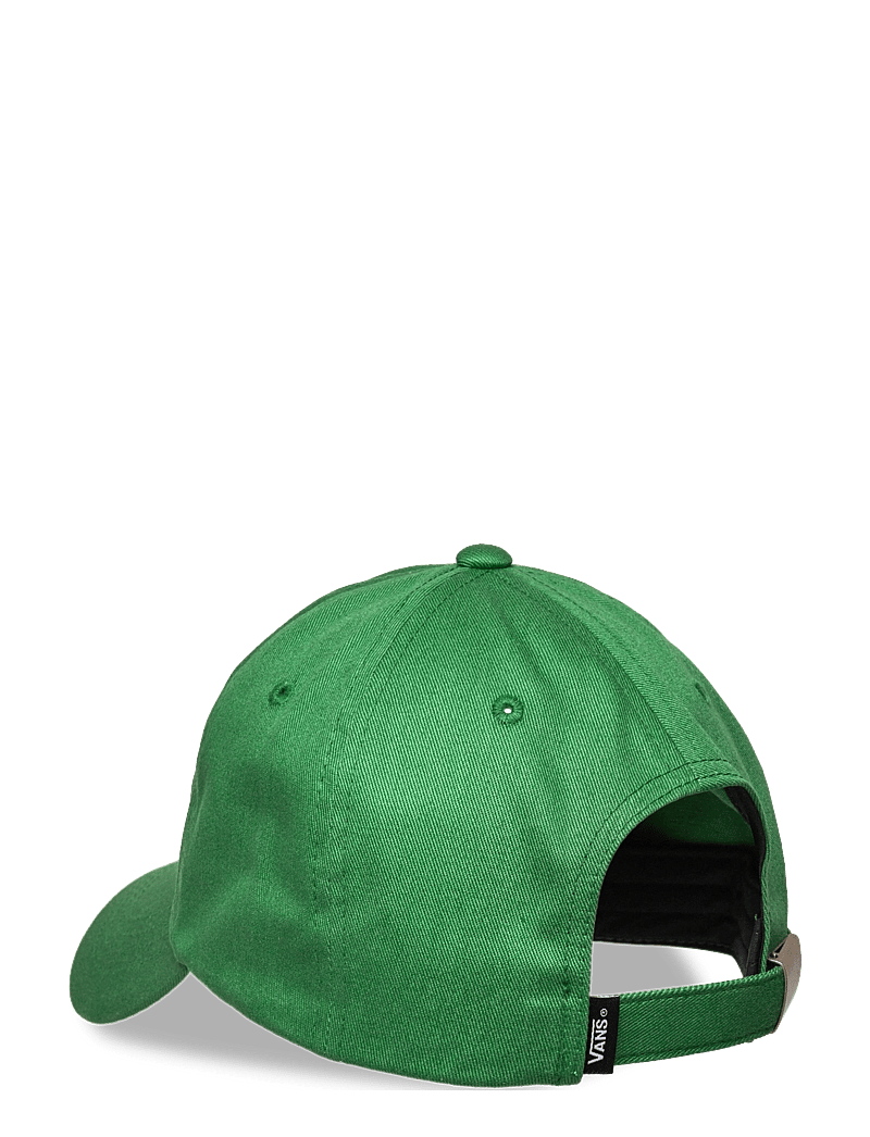 VANS - HALF BOX CURVED BILL JOCKEY - caps - fairway - 1