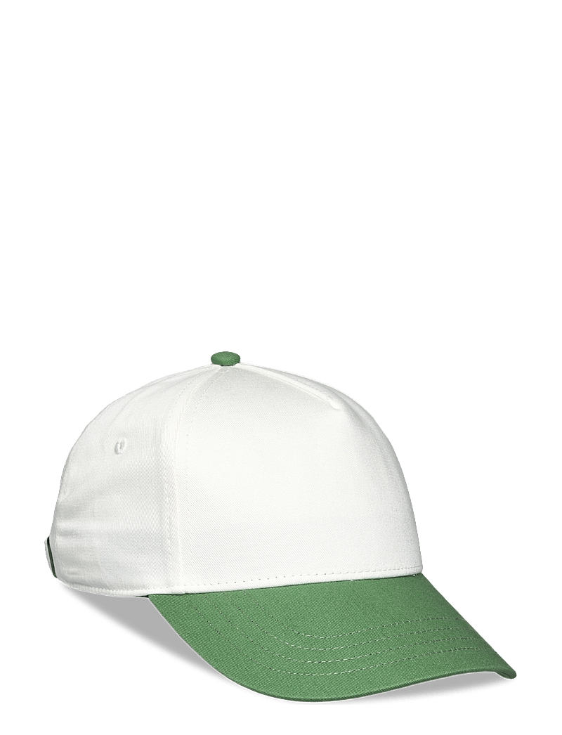 VANS - Data System Strapback - kappen - fairway - 0