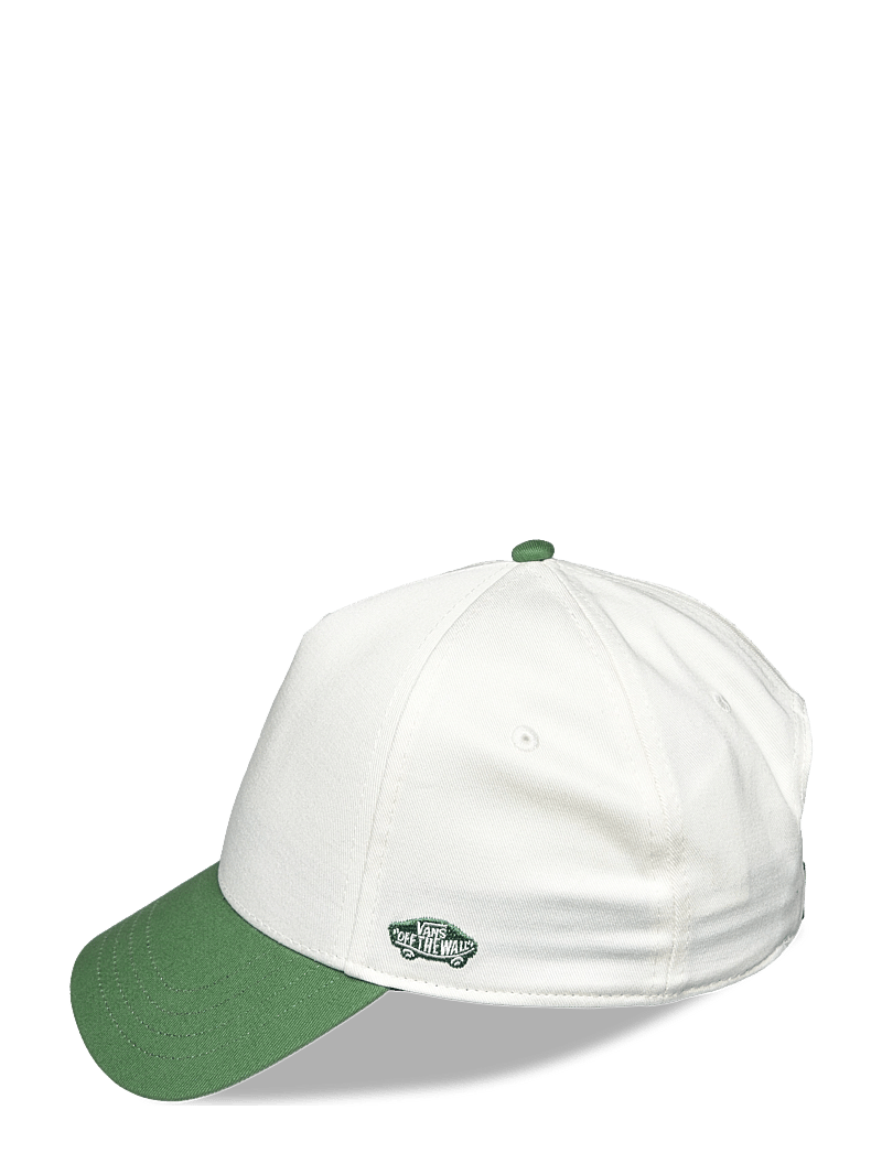 VANS - Data System Strapback - kappen - fairway - 1