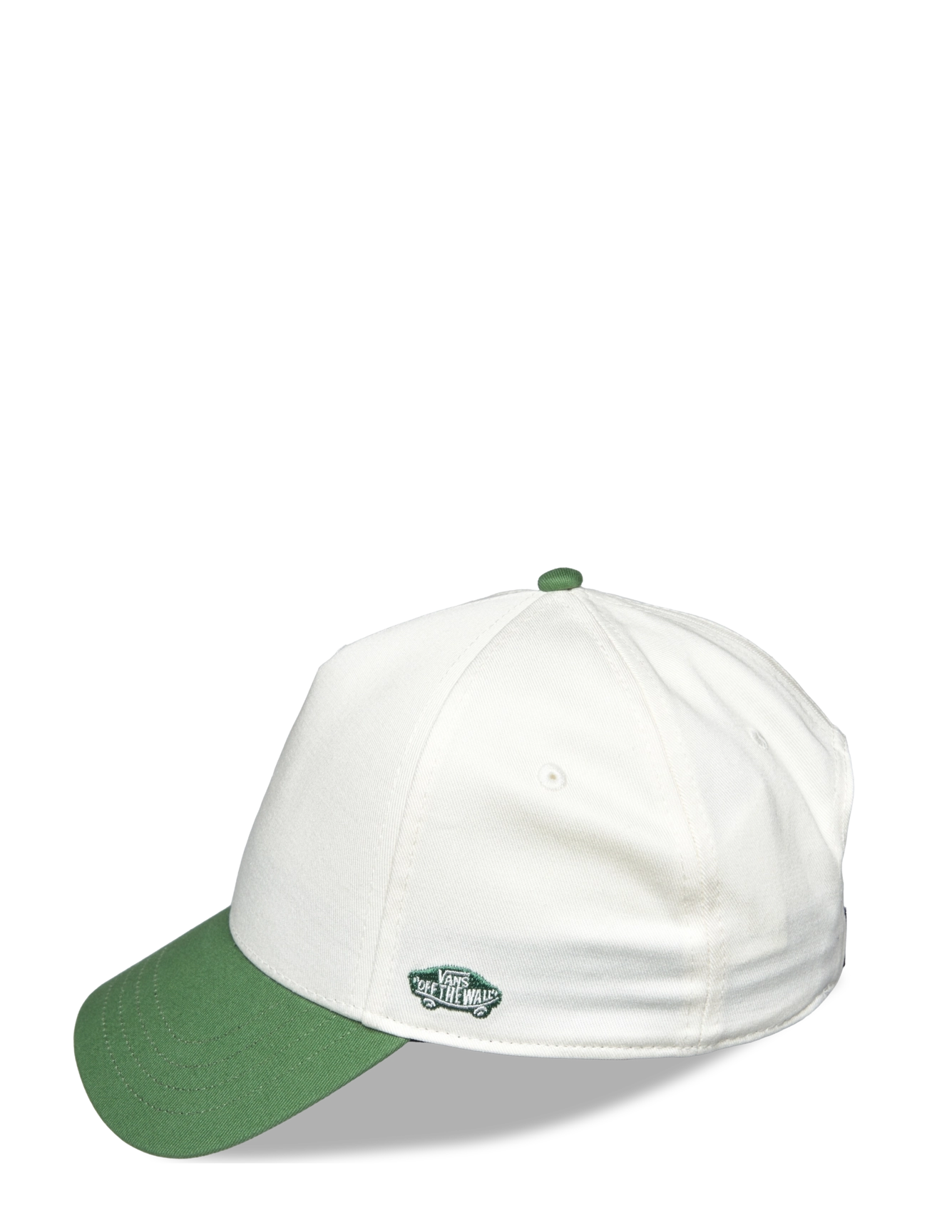 VANS - Data System Strapback - derhúfur - fairway - 1