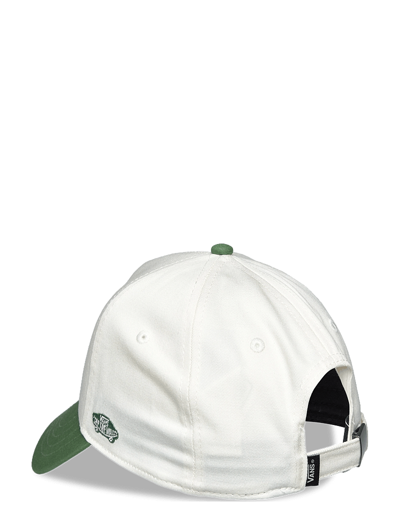 VANS - Data System Strapback - kappen - fairway - 2