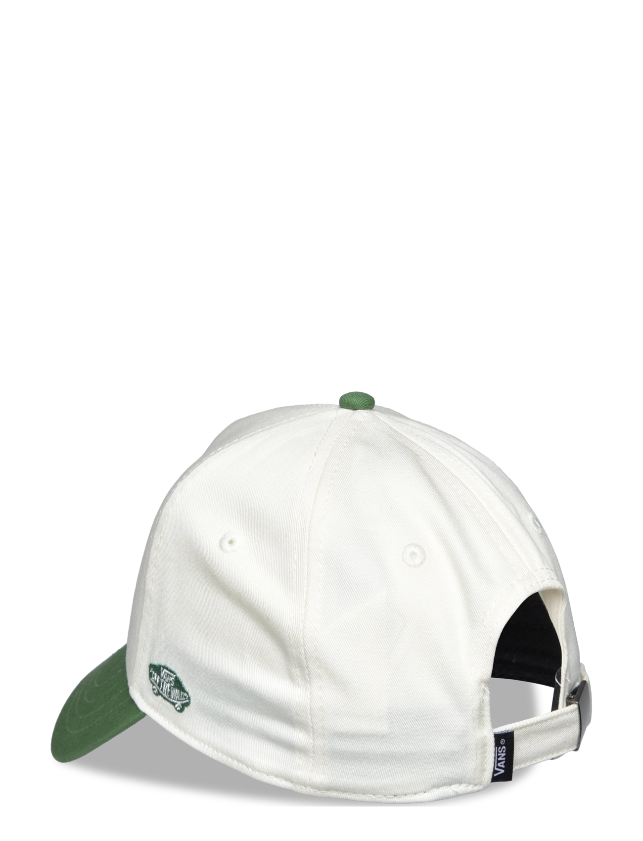 VANS - Data System Strapback - derhúfur - fairway - 2