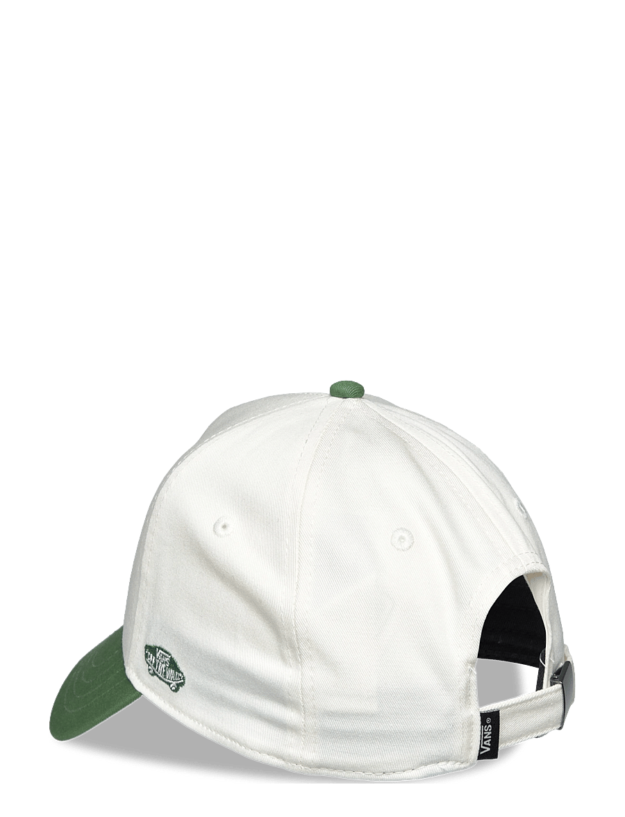 VANS - Data System Strapback - kappen - fairway - 2