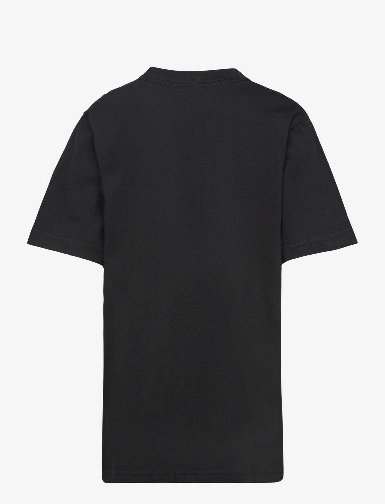 VANS - STYLE 76 SS - lyhythihaiset - black - 1