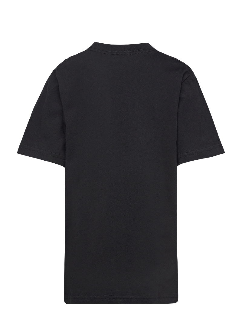 VANS - STYLE 76 SS - t-krekli ar īsām piedurknēm - black - 1