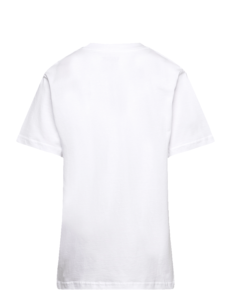 VANS - STYLE 76 SS - kurzärmelig - white - 1