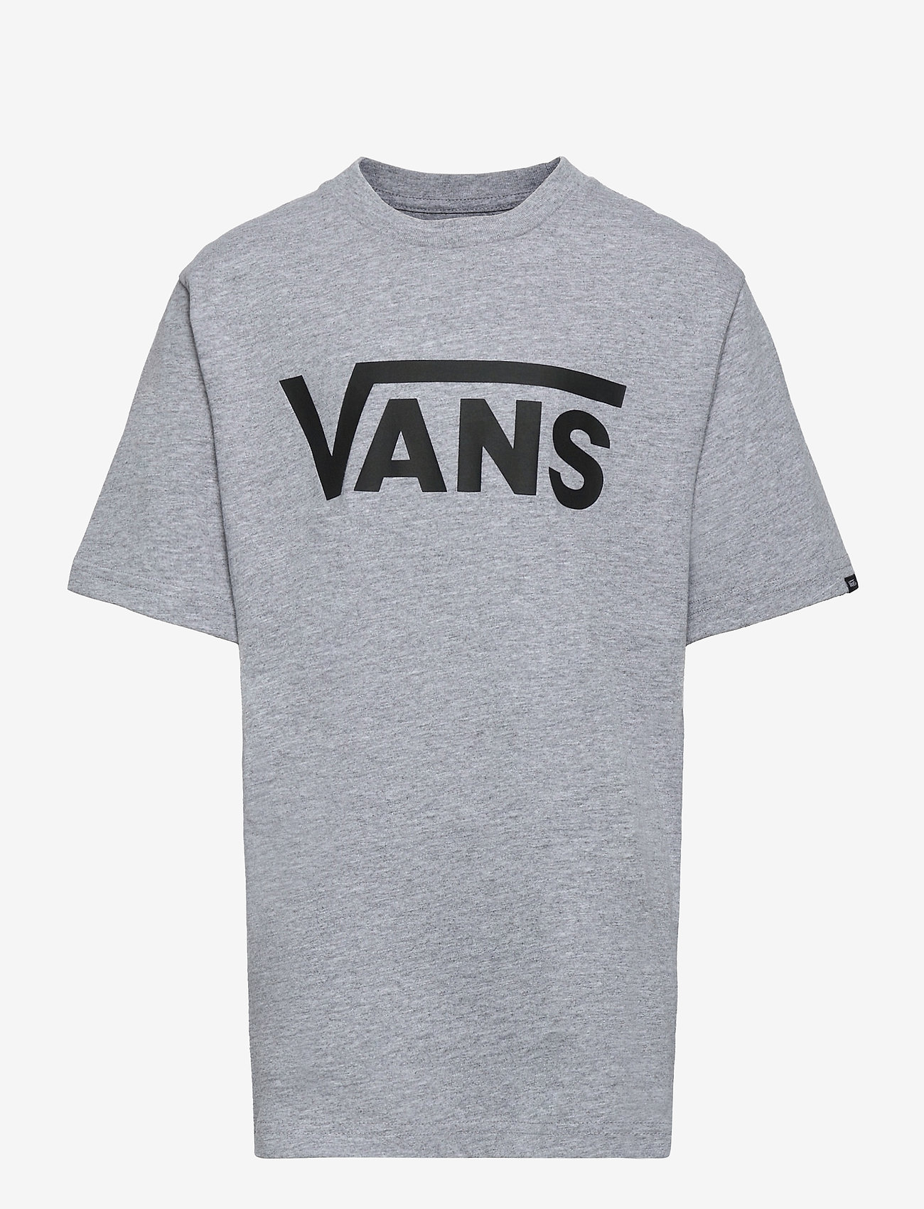 VANS - VANS CLASSIC BOYS - athletic heather/black - 0
