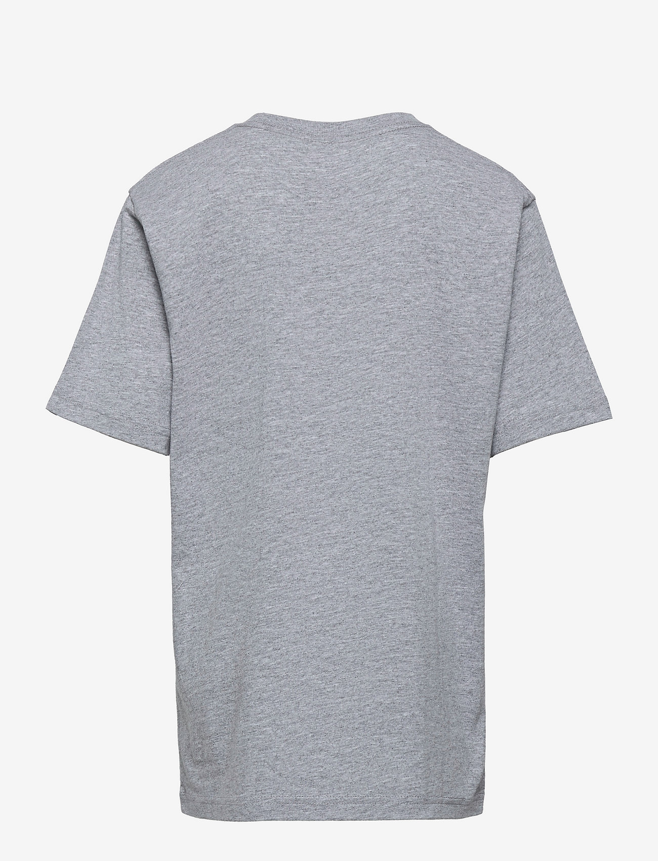 VANS - VANS CLASSIC BOYS - athletic heather/black - 1