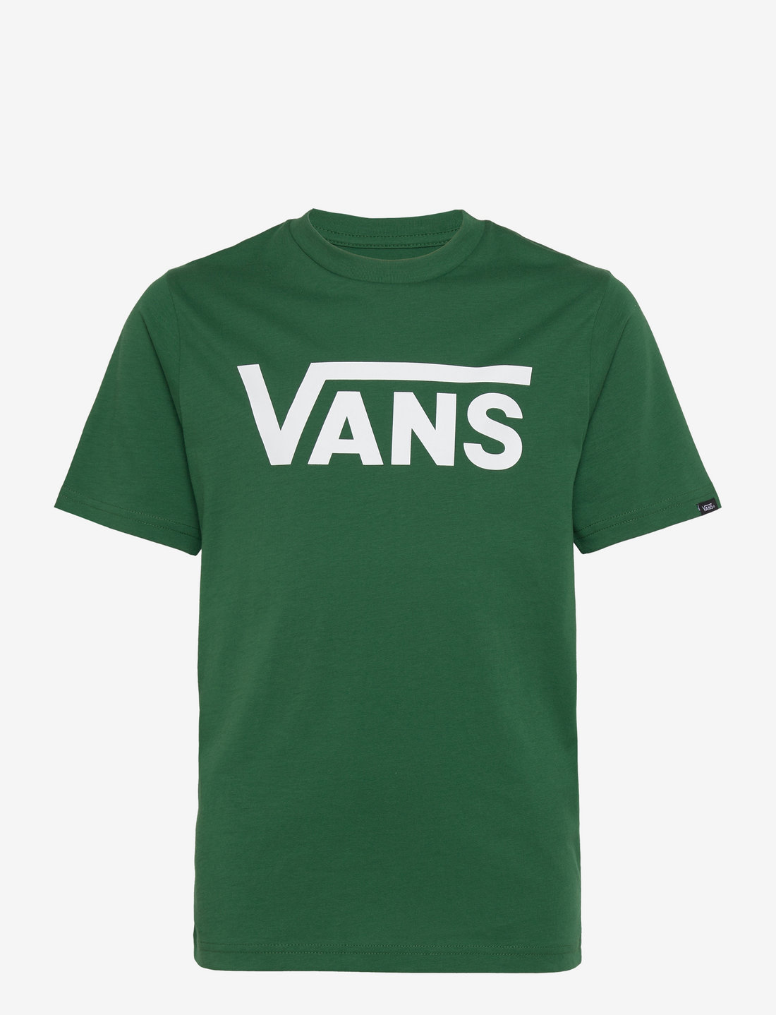 VANS By Vans Classic Boys - Short-sleeved