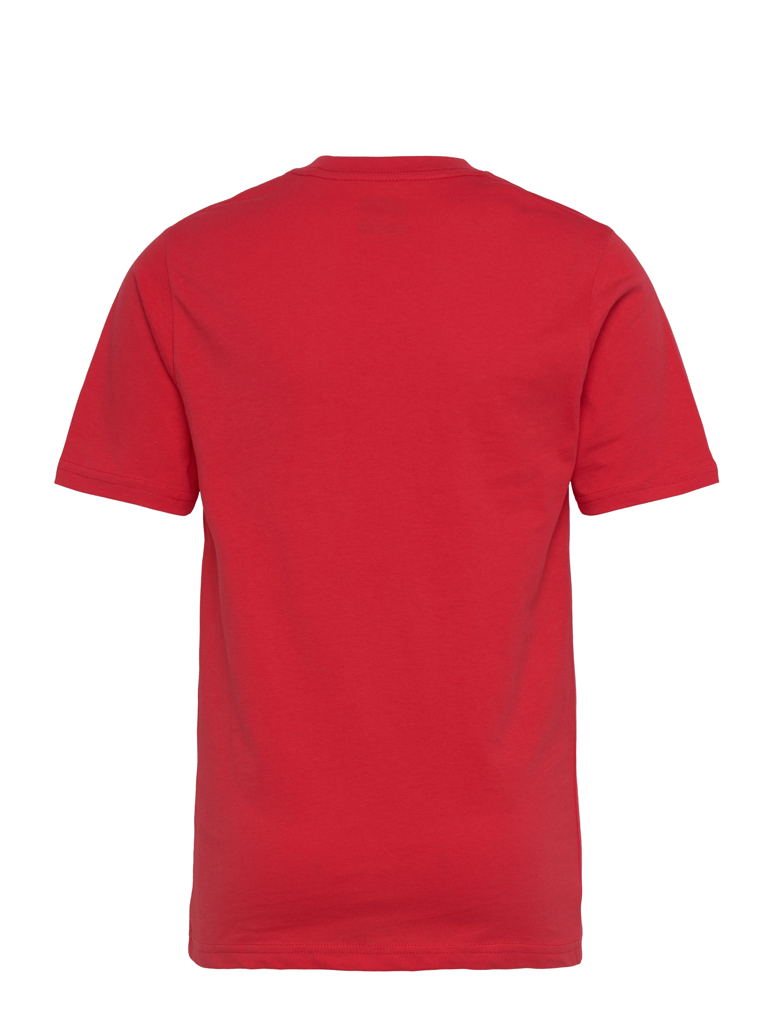 VANS - BY VANS CLASSIC BOYS - true red/white - 1