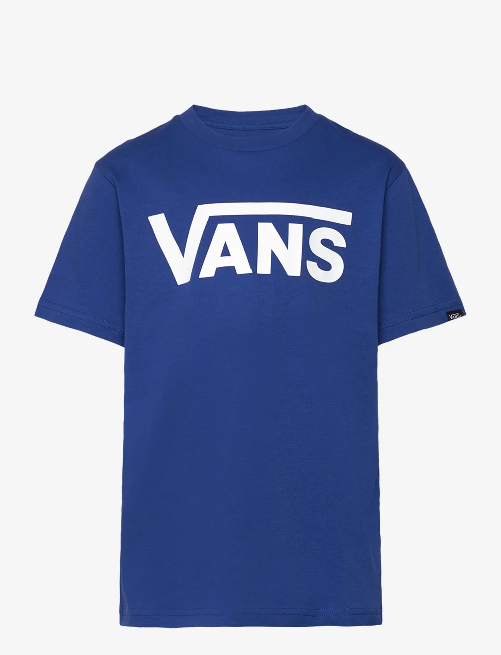 Vans best sale boys tshirts
