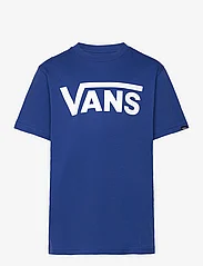 VANS - BY VANS CLASSIC BOYS - kortærmede t-shirts - surf the web - 0