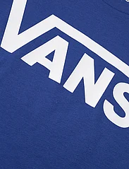 VANS - BY VANS CLASSIC BOYS - kortærmede t-shirts - surf the web - 2