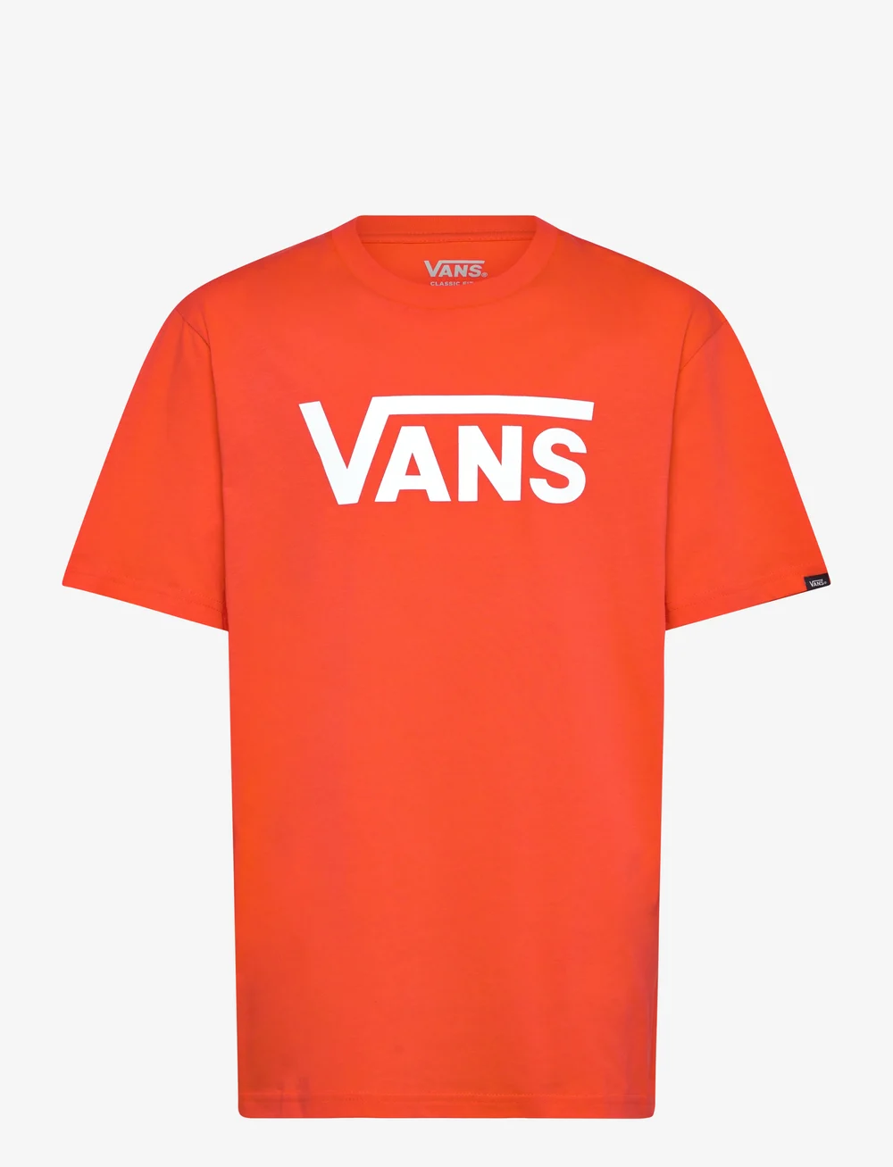 VANS By Vans Classic Boys Short sleeved Boozt