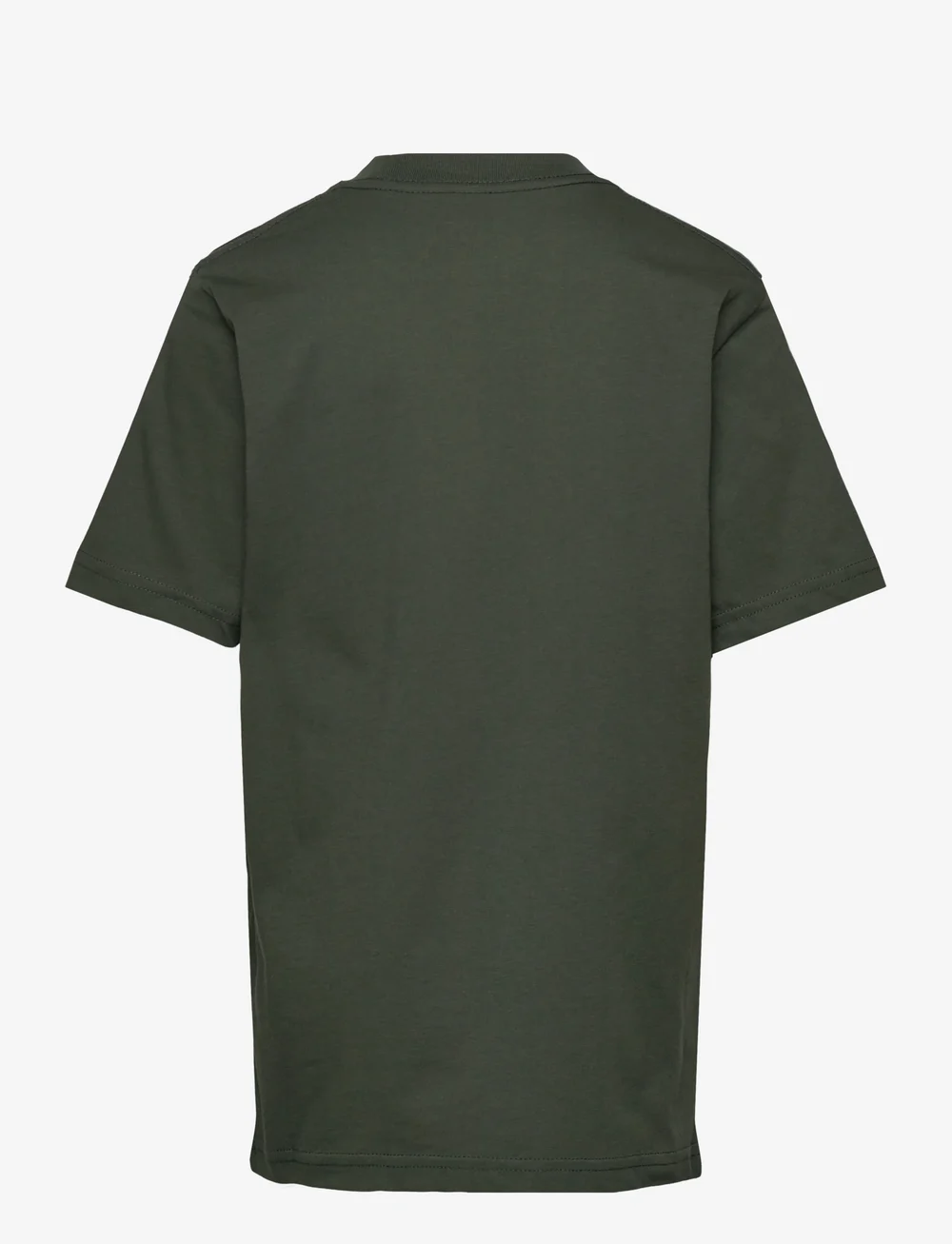 VANS - Vans Classic - kurzärmelig - dried kelp - 1