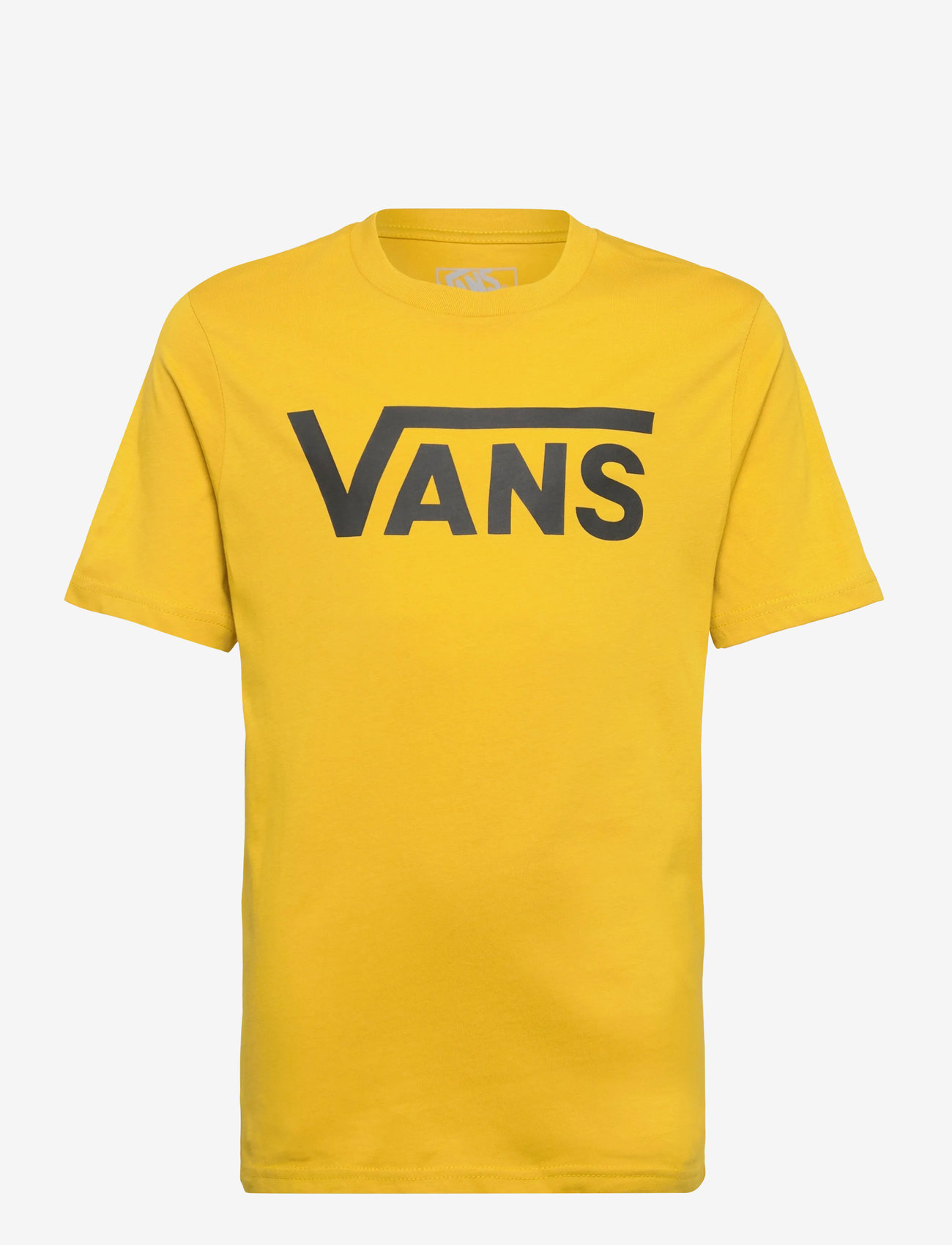 VANS - Vans Classic - kortærmede t-shirts - heritage mustard - 0