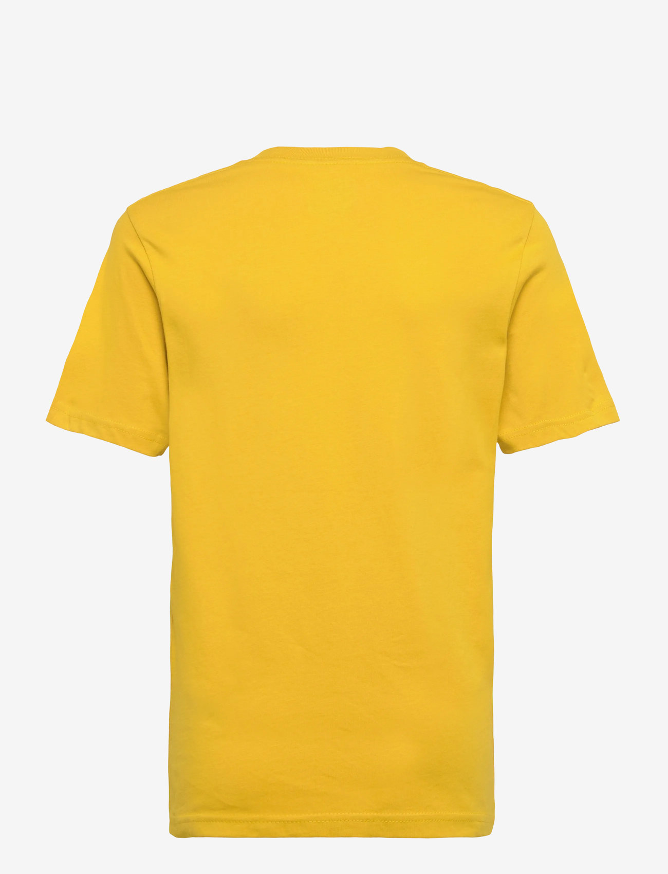 VANS - Vans Classic - kortærmede t-shirts - heritage mustard - 1