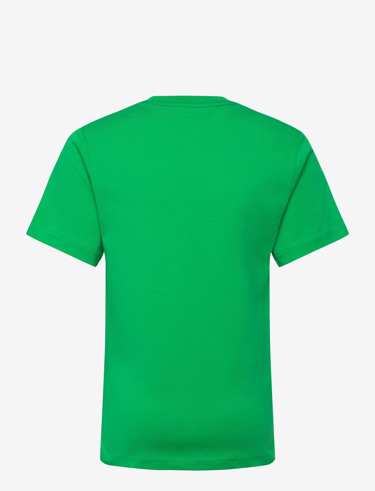 VANS - Vans Classic - kortærmede t-shirts - vivid verdant - 1