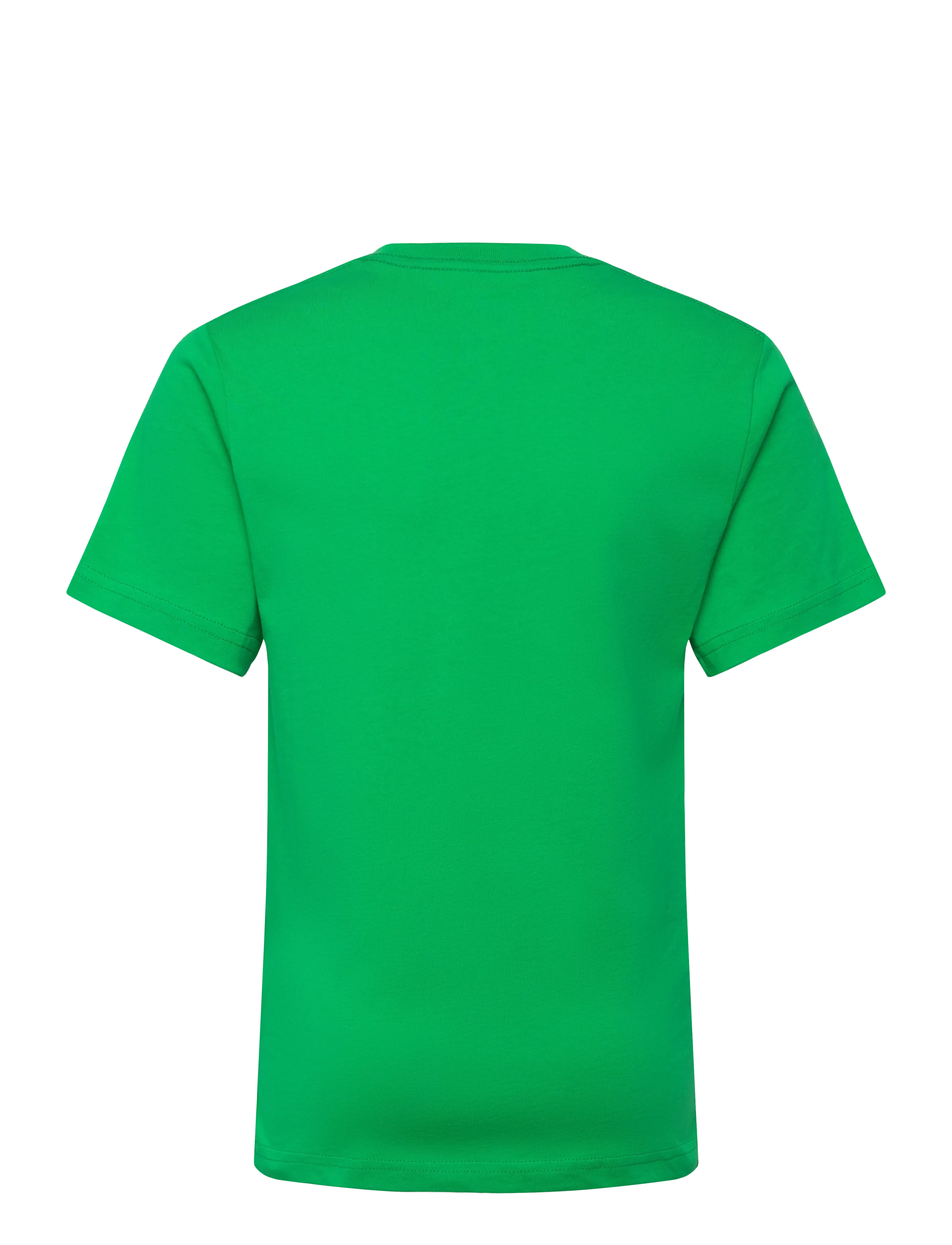 VANS - Vans Classic - lühikeste varrukatega t-särgid - vivid verdant - 1