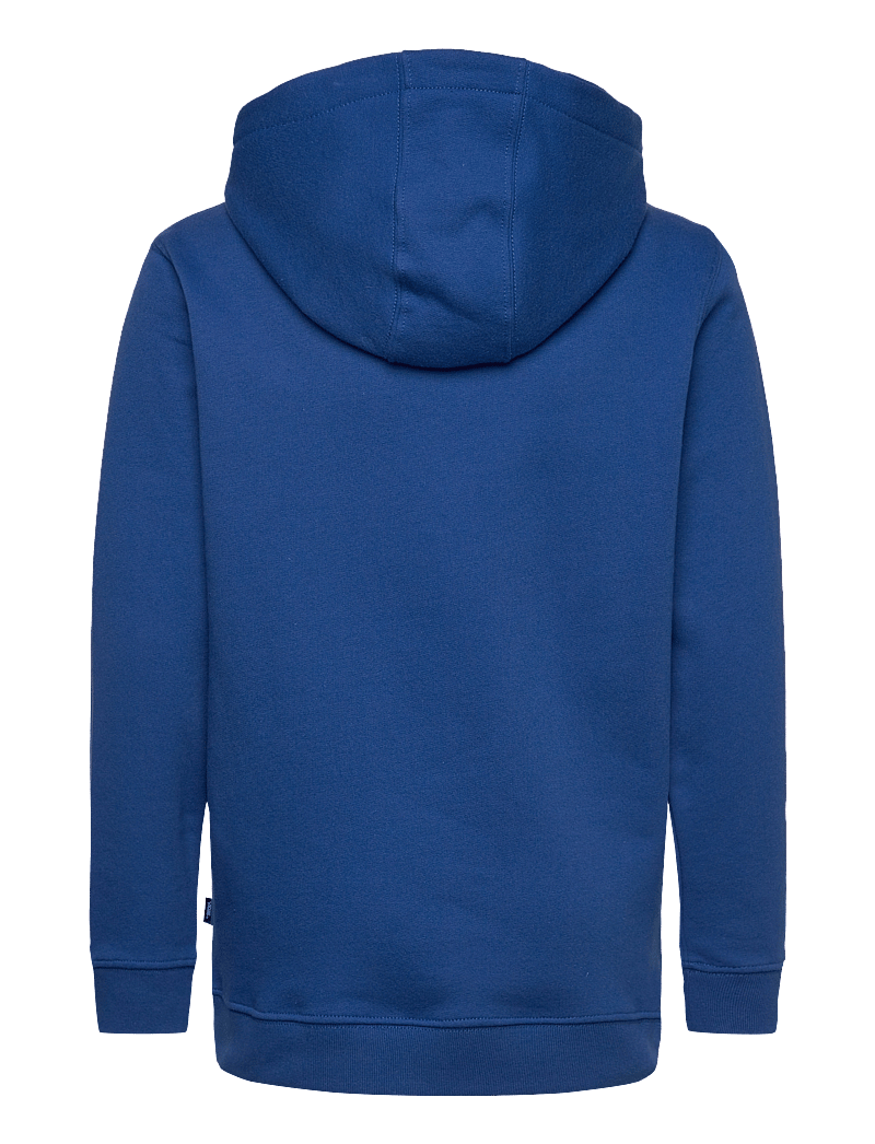 VANS - BY Vans Arched II PO - hoodies - true blue - 1
