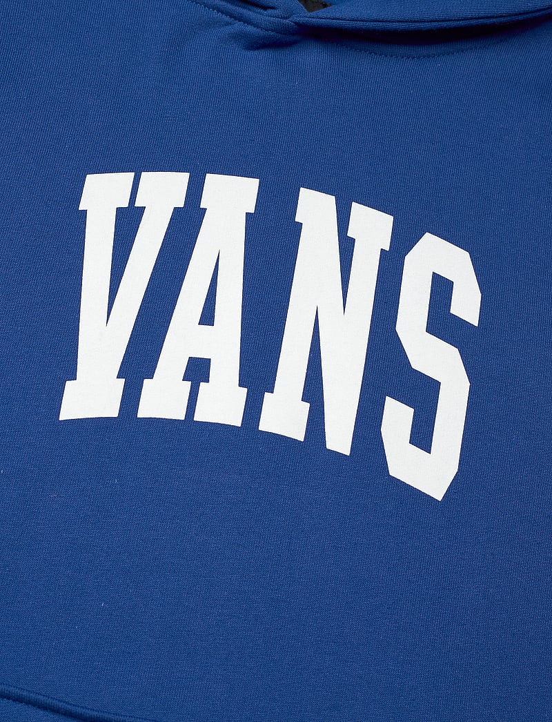 VANS - BY Vans Arched II PO - hoodies - true blue - 2