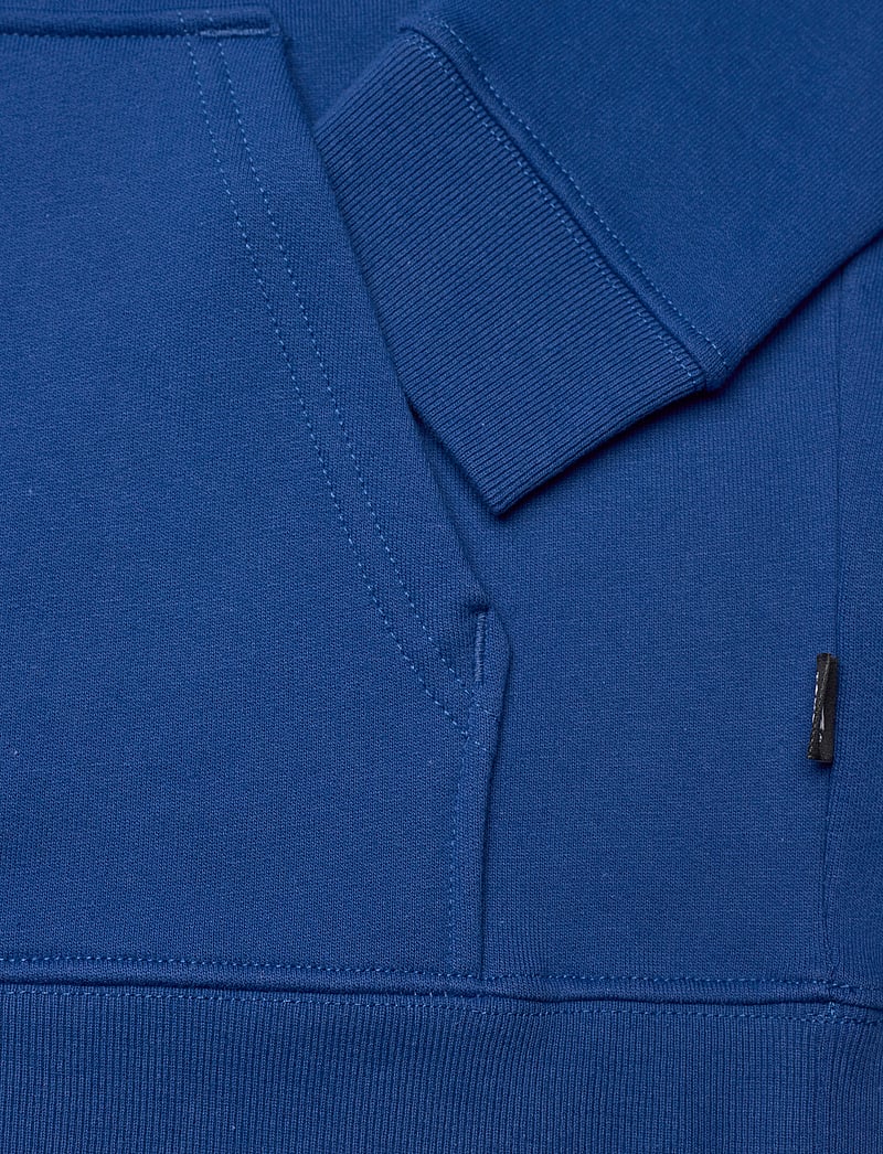 VANS - BY Vans Arched II PO - hoodies - true blue - 3