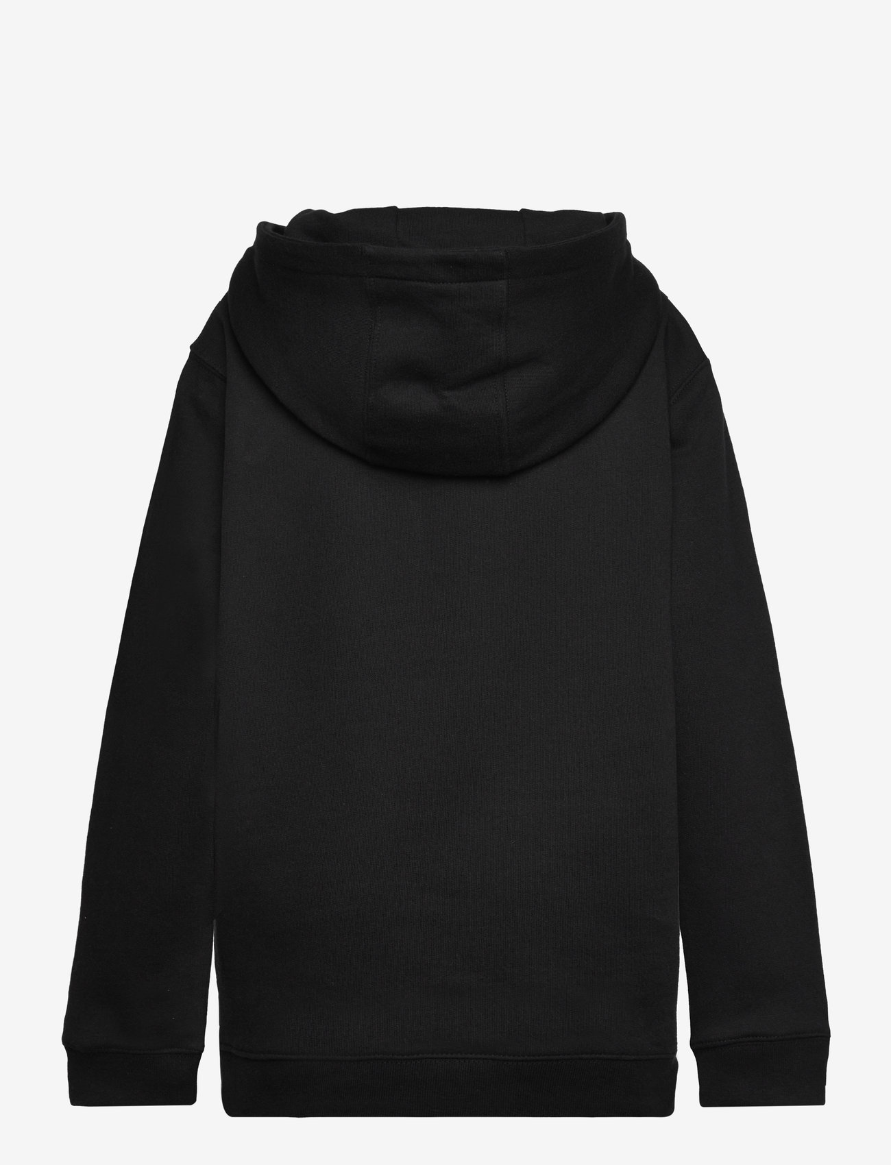 VANS - Vans Classic II PO - herbstliche kleidung - black - 1