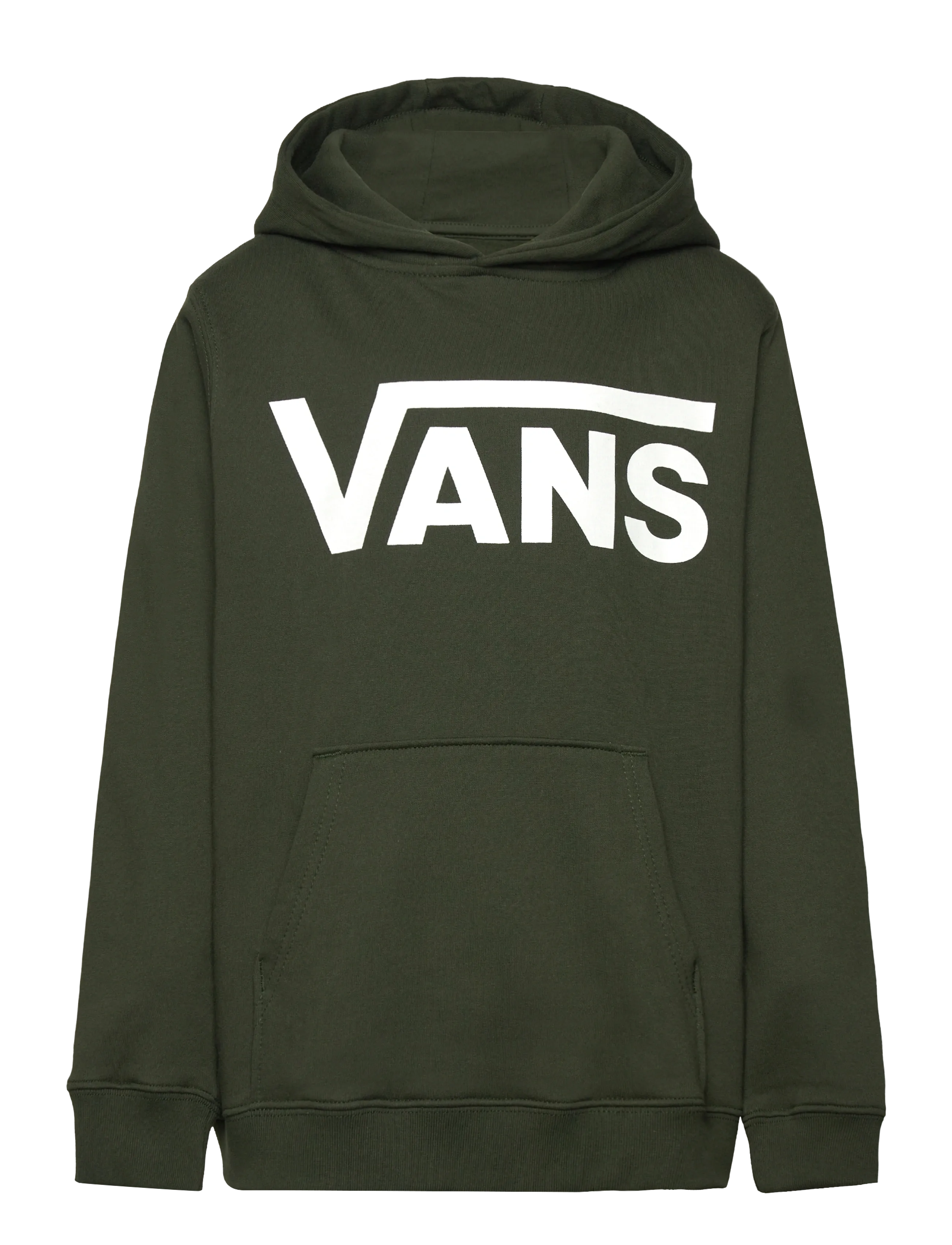 Vans Classic II PO - DRIED KELP